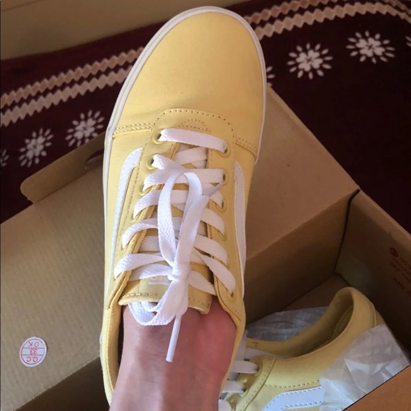 Vans off the Wall - Picture 4 of 6